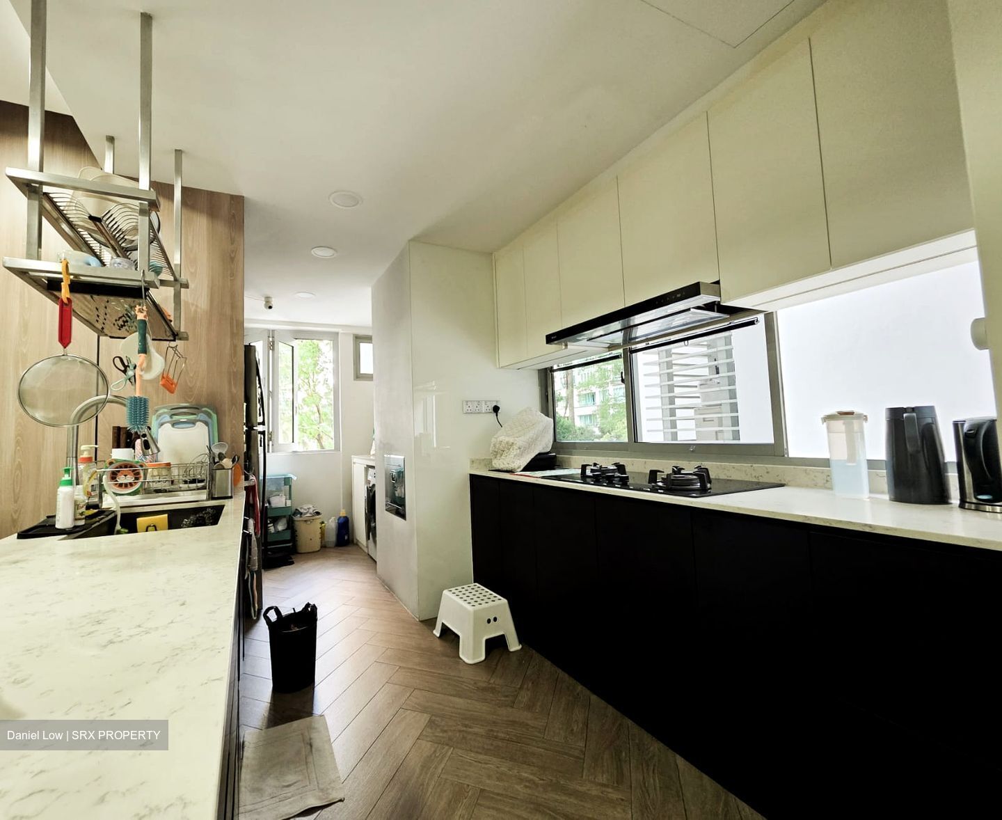 Versilia On Haig (D15), Condominium #520291591